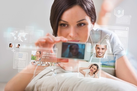 Social Media