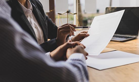 Prenuptial Agreements