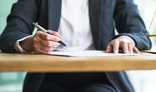 Divorce Modification