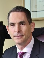 Attorney Robert H. Montefusco
